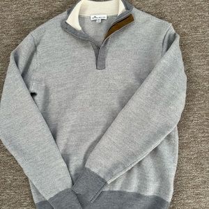 Peter Millar sweatshirt